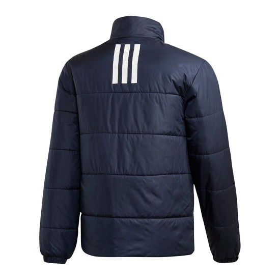Adidas Ανδρικό μπουφάν BSC 3-Stripes Adidas Ανδρικό μπουφάν BSC 3-Stripes